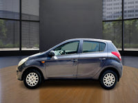 Hyundai I.20 SPORTZ 4357