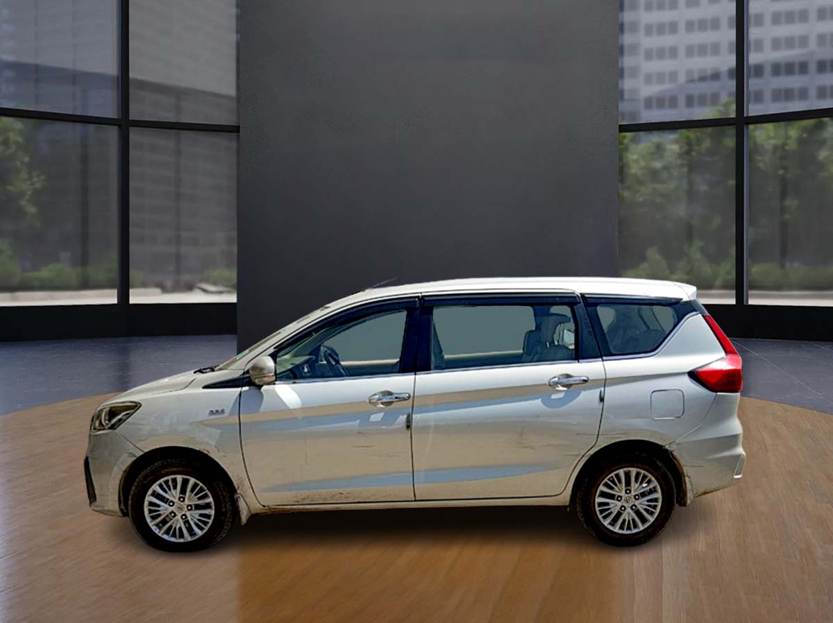 MARUTI ERTIGA ZD+ 8755