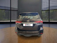 TOYOTA FORTUNER 4*2 MT 4200