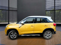 MARUTI VITARA BREZZA ZDI + 0376