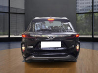 TOYOTA URBAN CRUISER HYRYDER V AT 3640