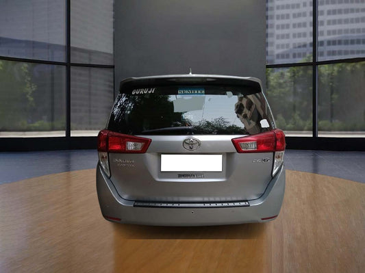 TOYOTA  INNOVA CRYSTA 2.4 G AT 4571