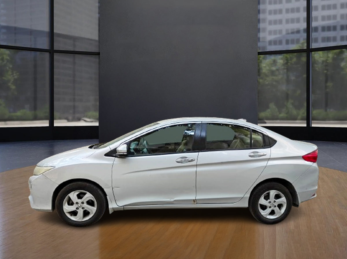 HONDA CITY 1.5 V MT 6198