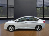 HONDA CITY 1.5 V MT 6198