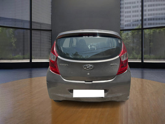 Hyundai  EON ERA+ (M) 2618