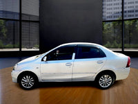 TOYOTA ETIOS V 0921