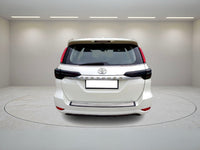 TOYOTA FORTUNER 4X2 MT 2018