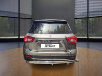 Second Hand Maruti Vitara Brezza VXI