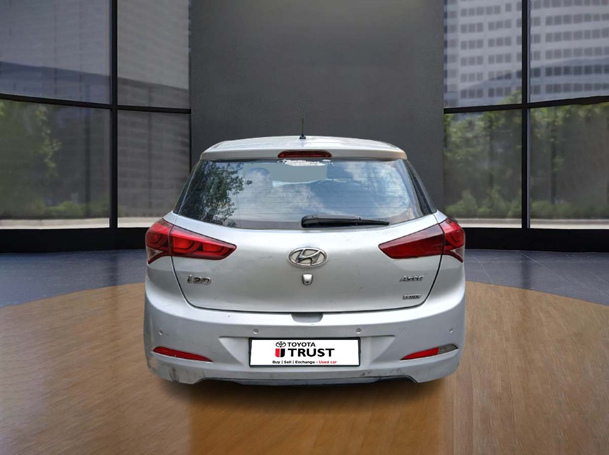 FORD FIGO ZXI 6505