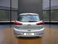 FORD FIGO ZXI 6505