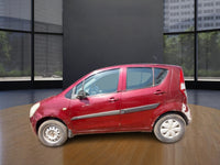 MARUTI RITZ LXI 1795