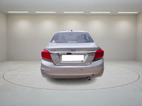 HONDA AMAZE SMT 2015