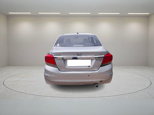 HONDA AMAZE SMT 2015