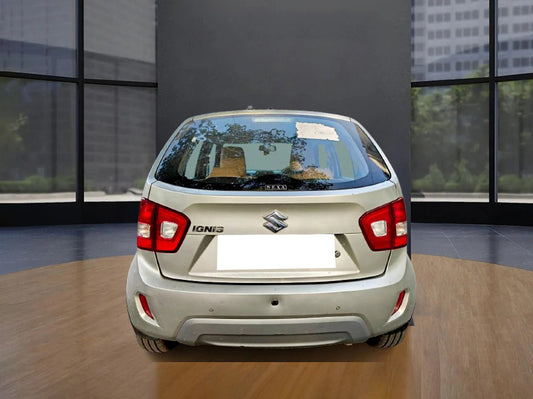 MARUTI IGNIS SIGMA 5785
