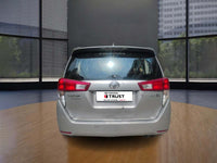PreOwned Innova Crysta 2.8 G AT 2017