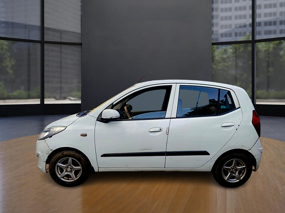 HYUNDAI I.10 MAGNA 5719