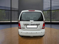 MARUTI WAGON R LXI 2011