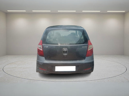 HYUNDAI I10 1.1 MET BS IV 2014