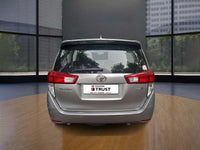 Toyota Innova Crysta 2.4 G 7STR – Used Diesel MPV with Manual Transmission