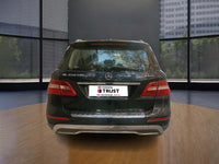 PreOwned Mercedes-Benz ML 350 4MATIC – Powerful Automatic SUV
