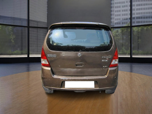 MARUTI ZEN ESTILO LXI 0415