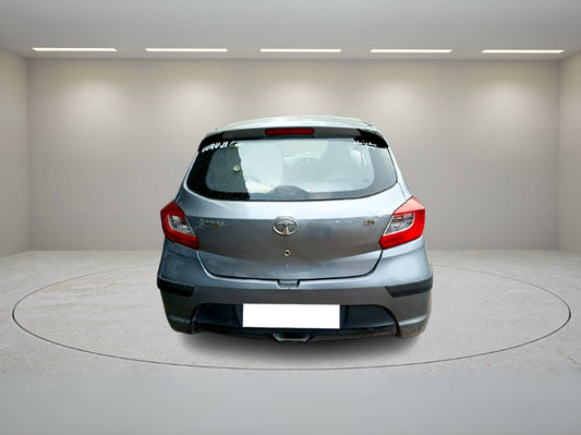 TATA TIAGO XM 2019