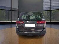 TOYOTA  INNOVA CRYSTA 2.4 V MT 4116