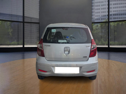 Hyundai  I.10 MAGNA 8627