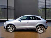 AUDI Q3 3.0 TDI 3887