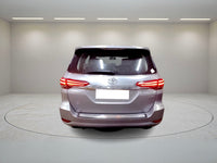 TOYOTA FORTUNER 4X4 AT 2017