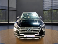 Hyundai Motors CRETA 1.5 CRDI AT SXO 3114