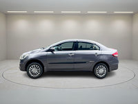 MARUTI CIAZ VXI 2014