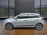 FORD FIGO ZXI 6505