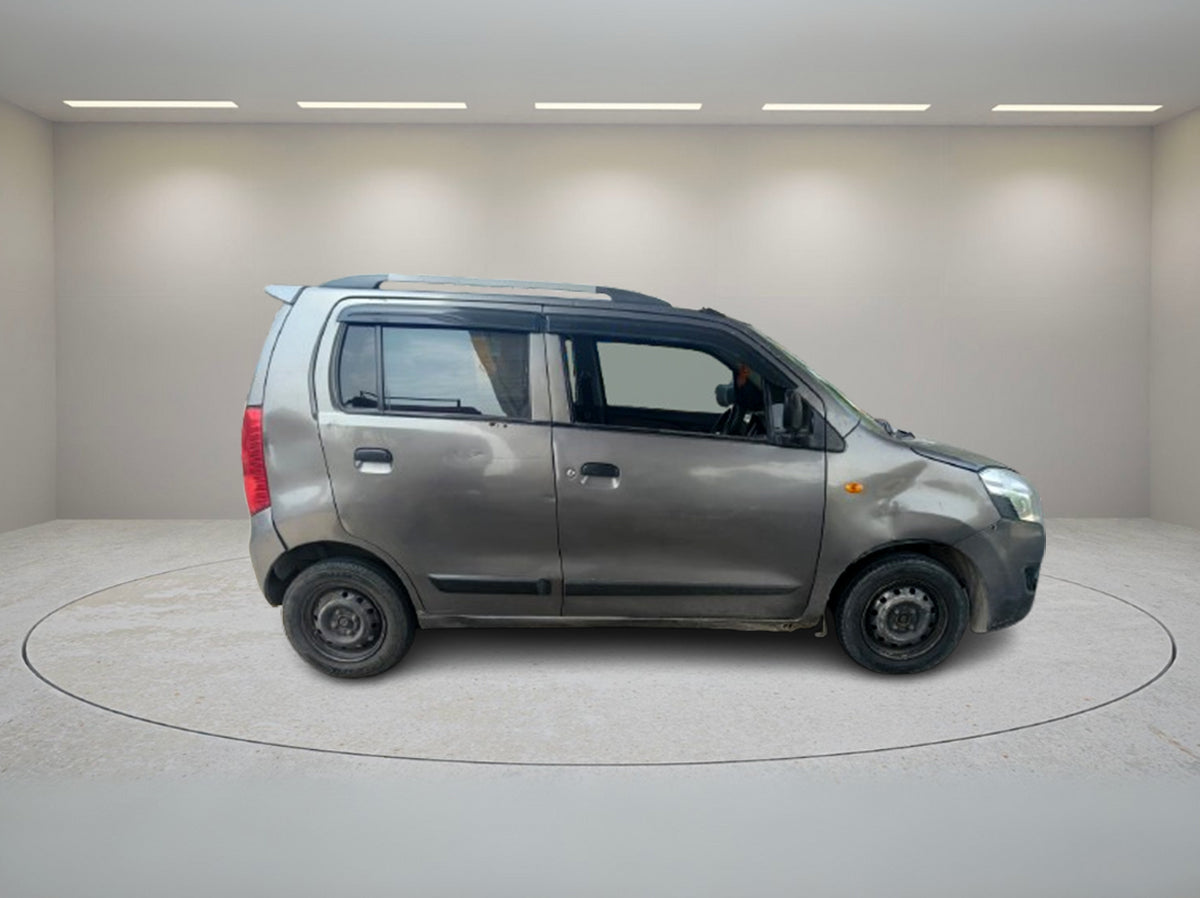 HYUNDAI SANTRO 1.1 MT SPORTZ 2019