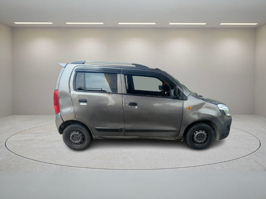HYUNDAI SANTRO 1.1 MT SPORTZ 2019