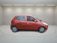 HYUNDAI I10 MAGNA 2011