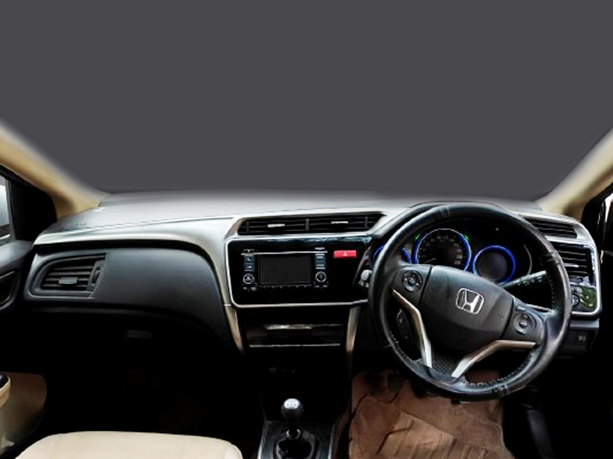 HONDA CITY 1.5 V MT 6198