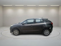 MARUTI BALENO DELTA 2016