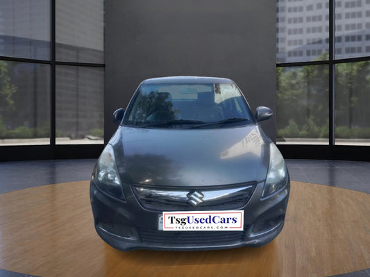 MARUTI SWIFT DZIRE VXI 2908