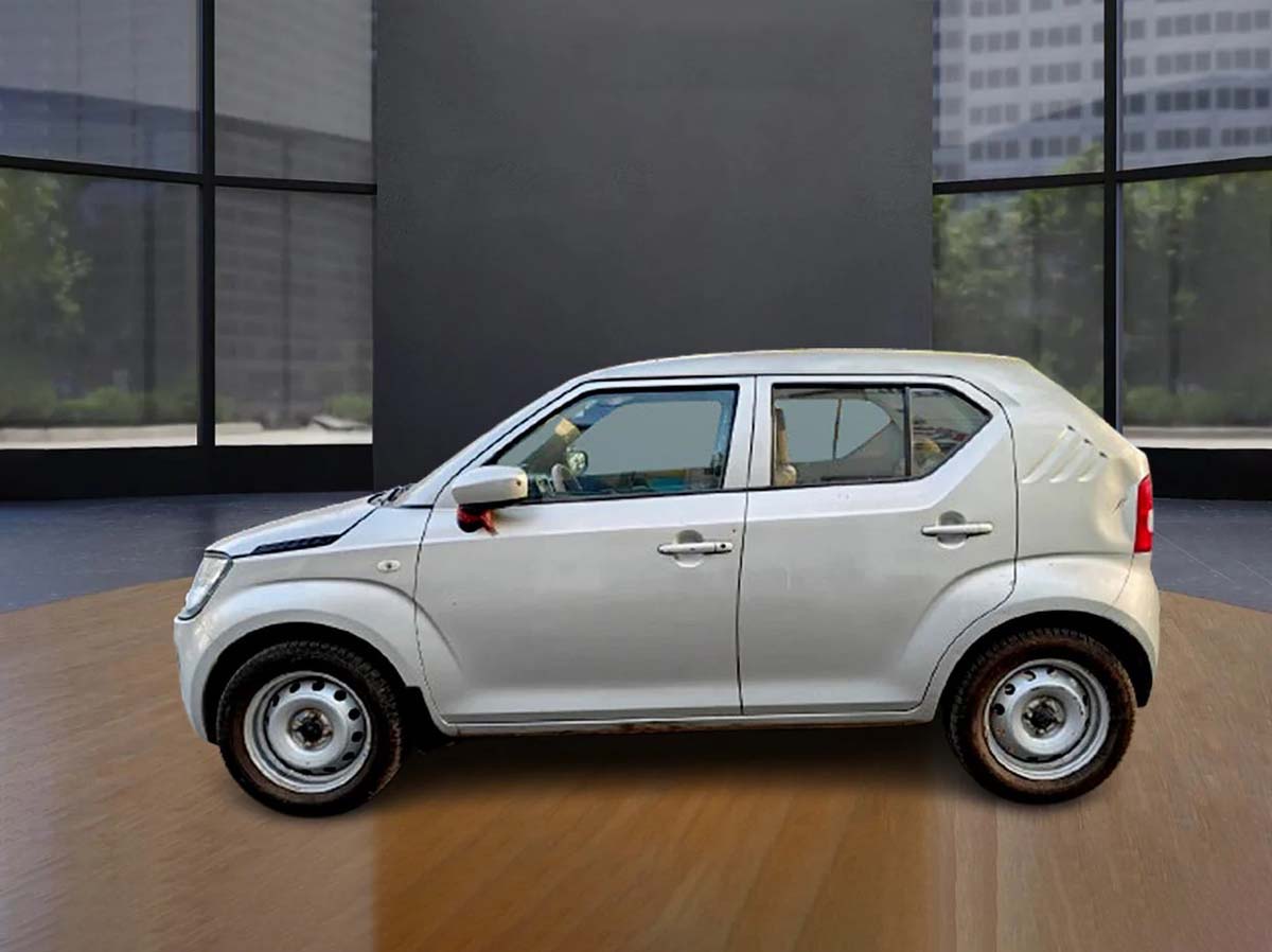 MARUTI IGNIS SIGMA 5785