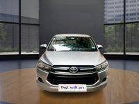 TOYOTA INNOVA CRYSTA 2.4 G 7291