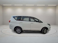 TOYOTA INNOVA CRYSTA 2.4 G MT 2020