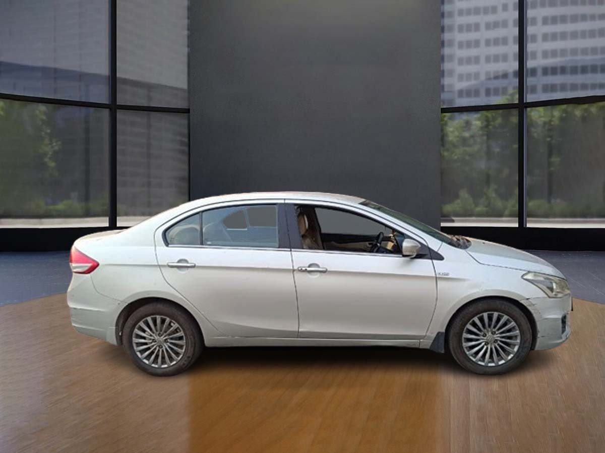 MARUTI CIAZ ZDI+ 9969