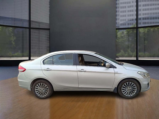 MARUTI CIAZ ZDI+ 9969