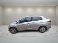HONDA AMAZE SMT 2015