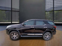 TOYOTA FORTUNER 4*2 MT 4200