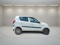 MARUTI ALTO 800 GREEN LXI 2014