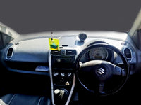 MARUTI RITZ VXI 8908
