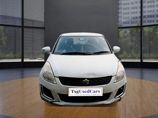MARUTI SWIFT VXI 7246