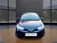 TOYOTA MOTORS YARIS G MT 7967